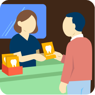 使いやすさを追求し負担を軽減