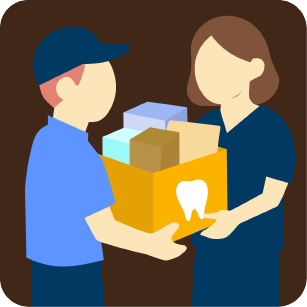 使いやすさを追求し負担を軽減